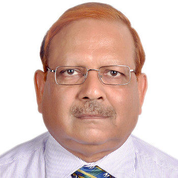 Prashant Gupta