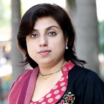 Shalini Nath Tripathi