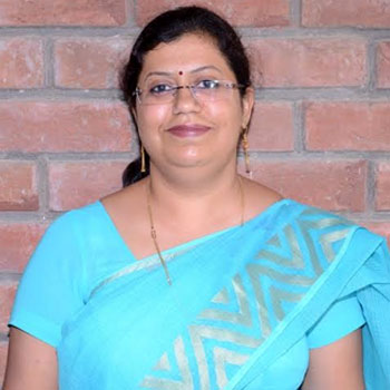 Swati Soni