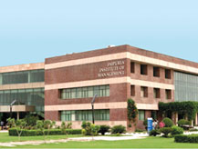 Top MBA/PGDM College in Jaipur, Rajasthan