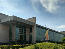 best MBA/PGDM college in Indore, MP