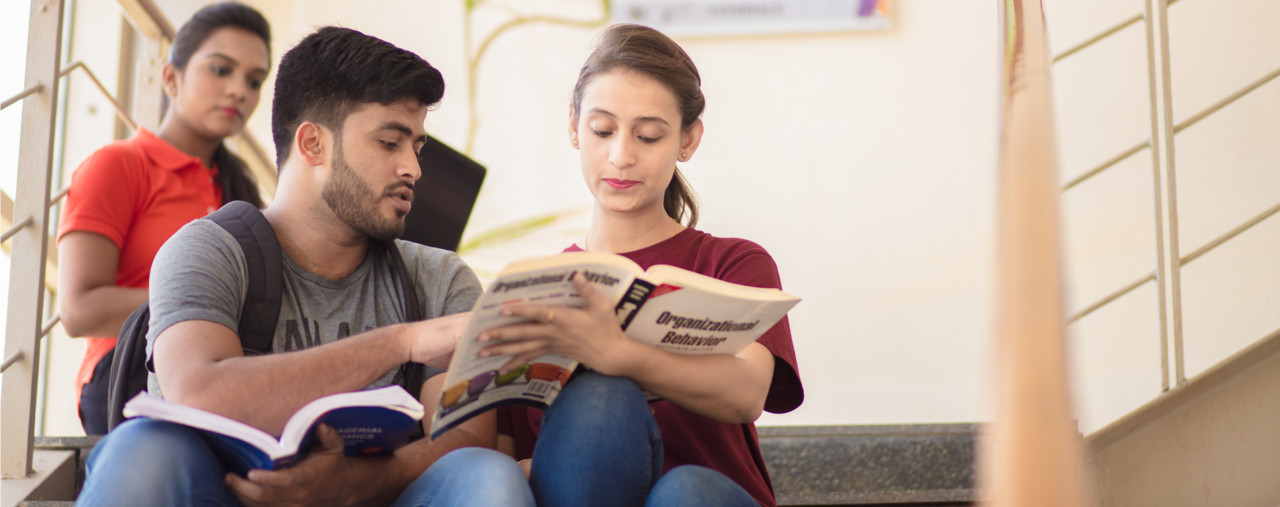 PGDM Courses in Noida, MBA Programs | Jaipuria Institute of Management