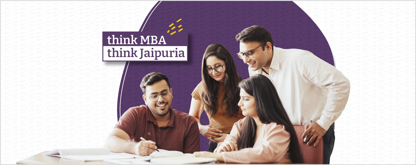 Think India's Best MBA colleges Think Jaipuria Institute of Management