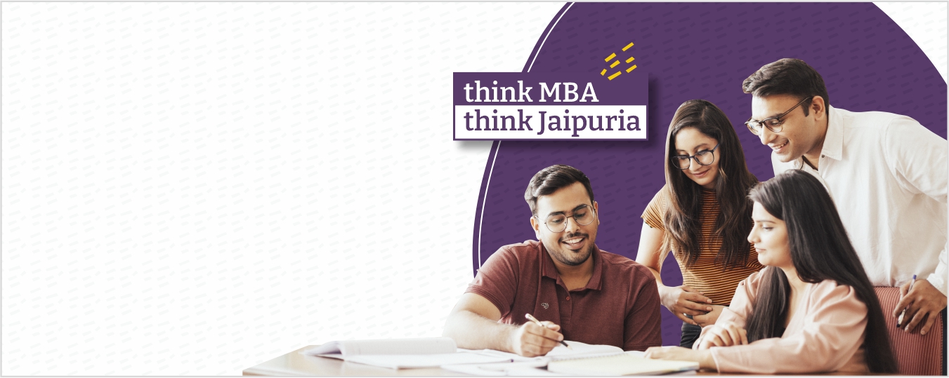Think India's Best MBA/PGDM colleges Think Jaipuria Institute of Management in Delhi NCR