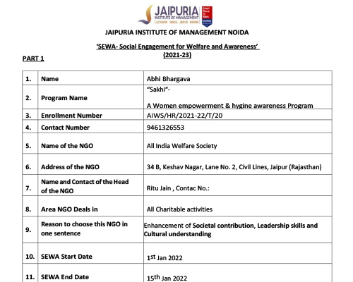 Abhi-Bhargava-SEWA-Form