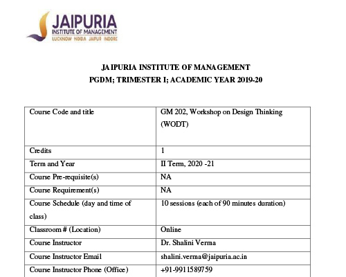 Workshop_on_Design_Thinking