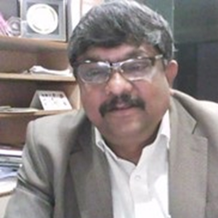 Prof. Manipadma Datta