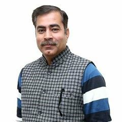 Dr. Tarun Dhingra